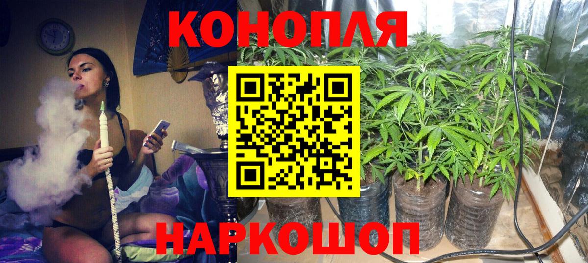 Канабис Amnesia Отрадное